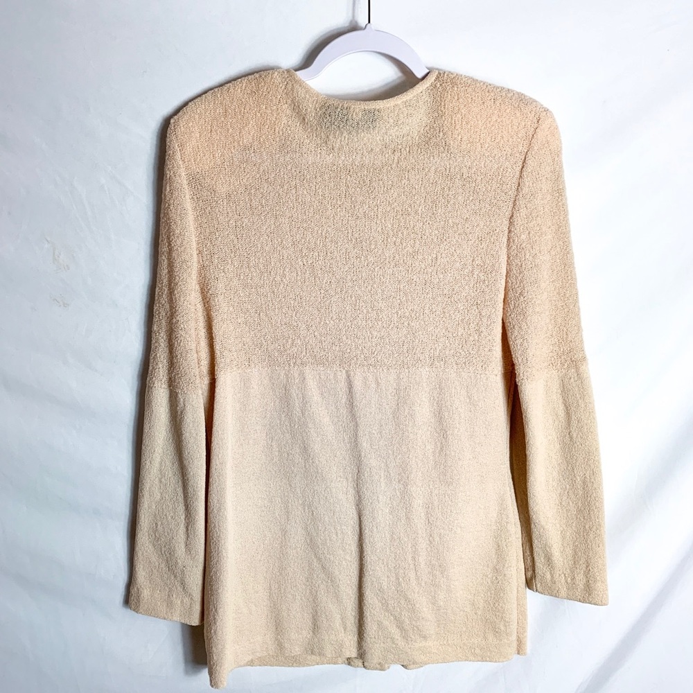 VINTAGE ROBERTA SCARPA SWEATER - Picture 2 of 5